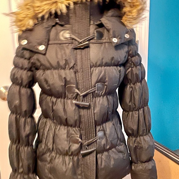 Michael Kors Hooded jacket - Picture 4 of 6